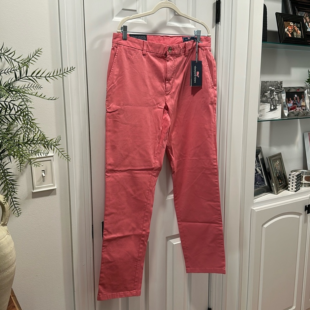 Men’s Vineyard Vines Dress Pants